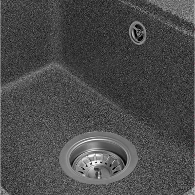 Мойка кухонная Saniteco Mare