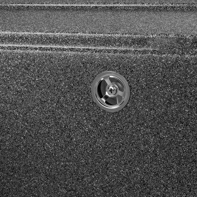 Мойка кухонная Saniteco Mare