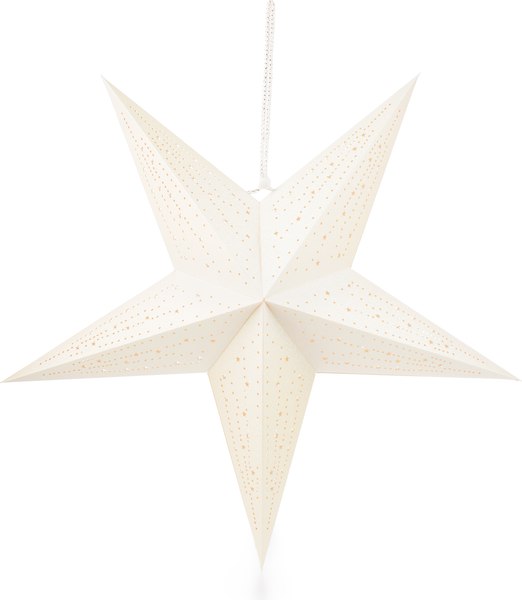 Елочная игрушка Ausini CHRT62024-055 - фото