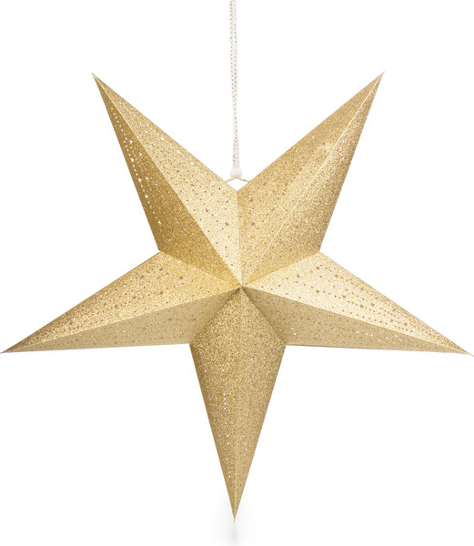 Елочная игрушка Ausini CHRT62024-056 - фото