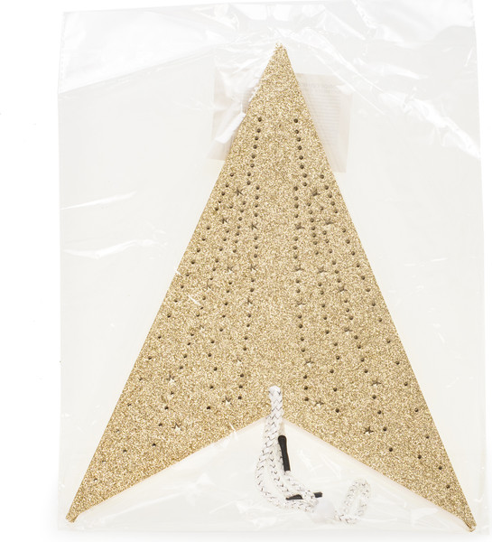 Елочная игрушка Ausini CHRT62024-056