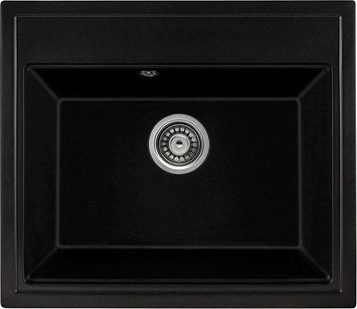 Мойка кухонная Saniteco Mare - фото