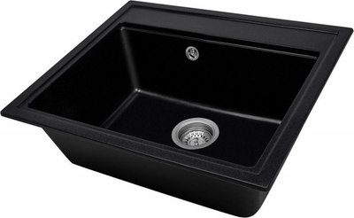 Мойка кухонная Saniteco Mare