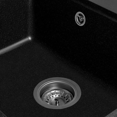 Мойка кухонная Saniteco Mare