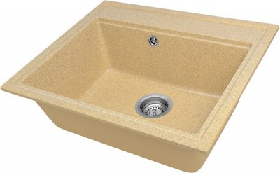 Мойка кухонная Saniteco Mare