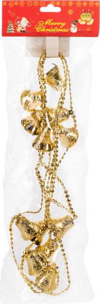 Гирлянда-бусы Ausini JQ-20553/G - фото