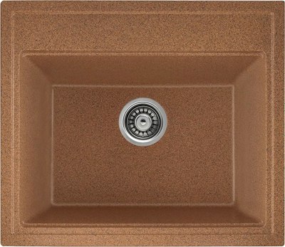 Мойка кухонная Saniteco Mare - фото