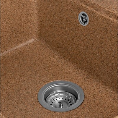 Мойка кухонная Saniteco Mare