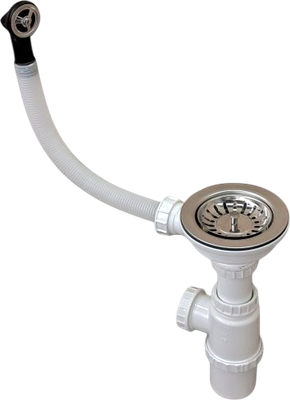 Мойка кухонная Saniteco Mare