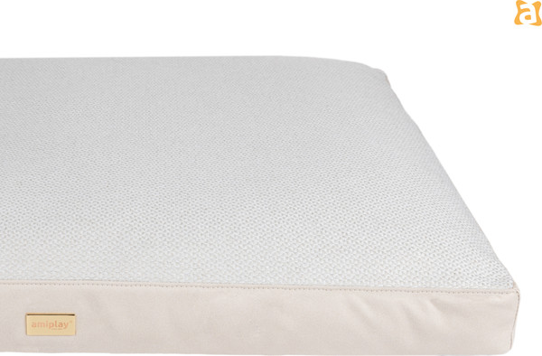 Матрас для животных Ami Play Zip Clean