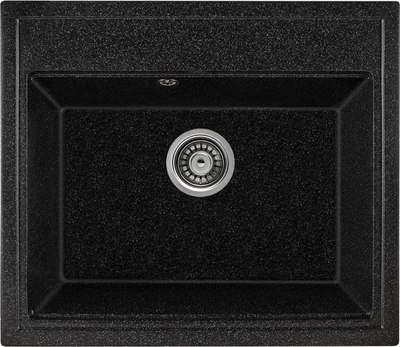 Мойка кухонная Saniteco Mare - фото