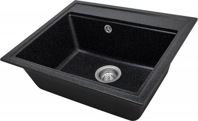 Мойка кухонная Saniteco Mare