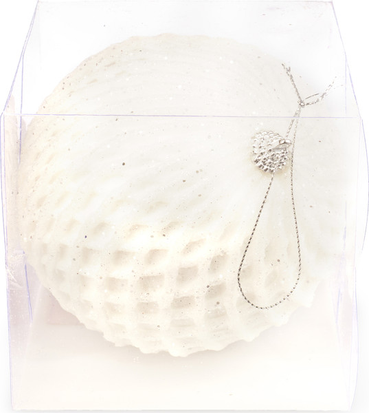 Шар новогодний Ausini M87-29 - фото