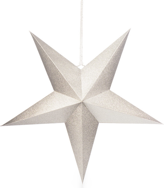 Елочная игрушка Ausini CHRT62024-061 - фото