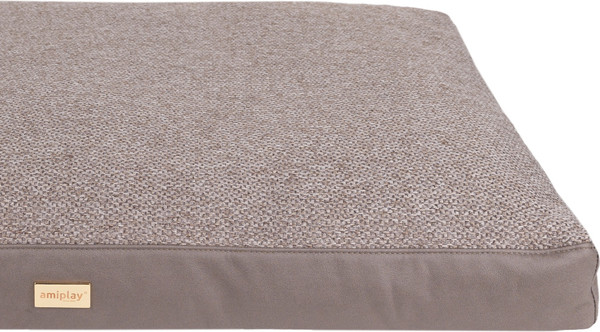 Матрас для животных Ami Play Zip Clean