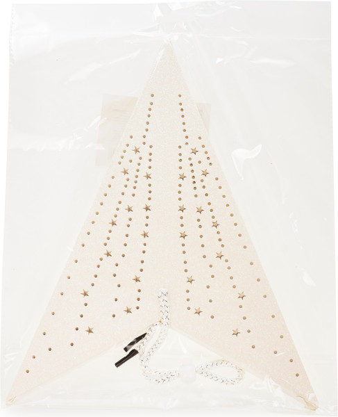 Елочная игрушка Ausini CHRT62024-051