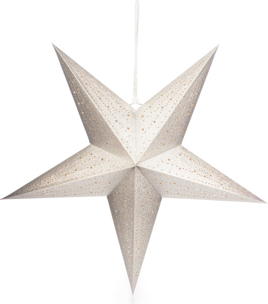 Елочная игрушка Ausini CHRT62024-053 - фото