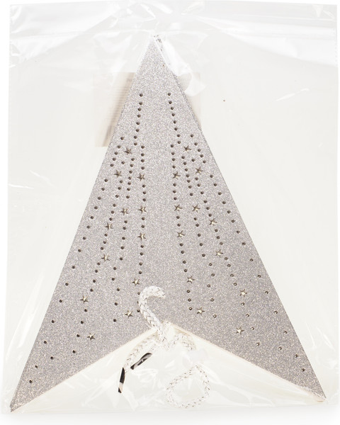 Елочная игрушка Ausini CHRT62024-053