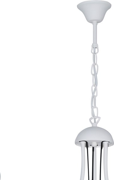 Люстра Элетех Астра НСБ 01-3x60-179 Е14 / 1005405421