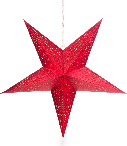 Елочная игрушка Ausini CHRT62024-054 - фото