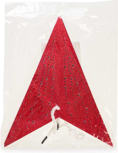 Елочная игрушка Ausini CHRT62024-054