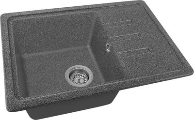 Мойка кухонная Saniteco Rosa