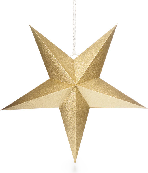 Елочная игрушка Ausini CHRT62024-070 - фото