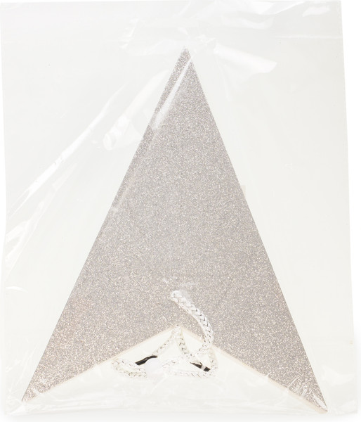 Елочная игрушка Ausini CHRT62024-071