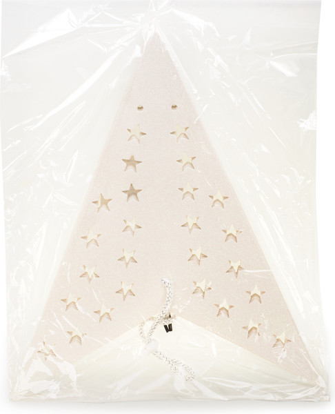 Елочная игрушка Ausini CHRT62024-073