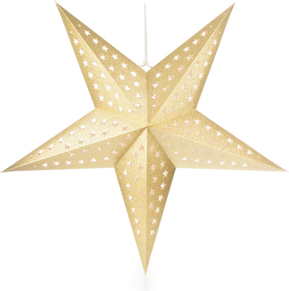 Елочная игрушка Ausini CHRT62024-074 - фото