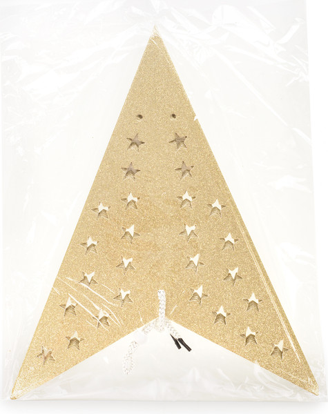 Елочная игрушка Ausini CHRT62024-074