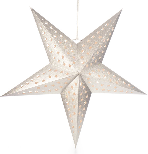 Елочная игрушка Ausini CHRT62024-075 - фото