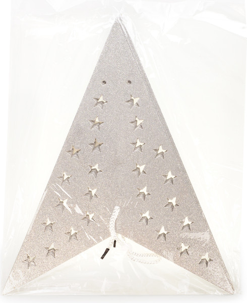 Елочная игрушка Ausini CHRT62024-075