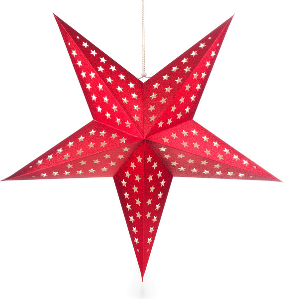 Елочная игрушка Ausini CHRT62024-076 - фото