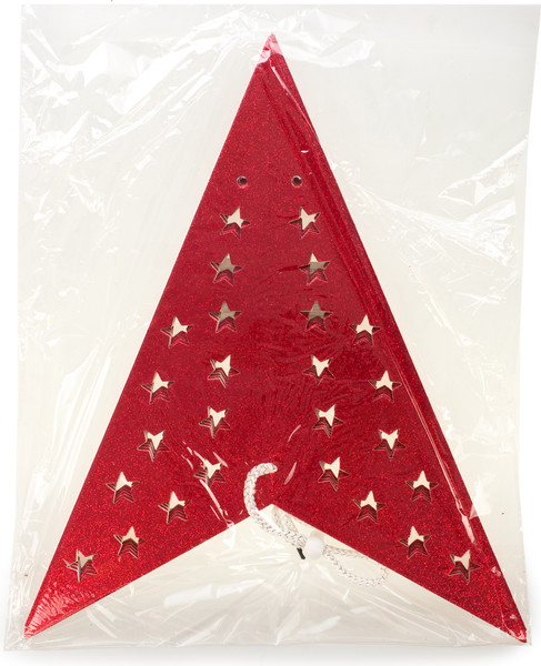 Елочная игрушка Ausini CHRT62024-076