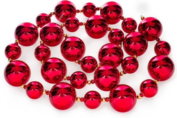 Гирлянда-бусы Ausini M568 - фото