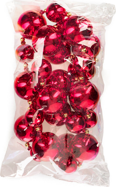 Гирлянда-бусы Ausini M568