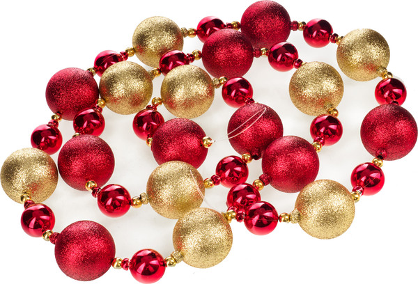 Гирлянда-бусы Ausini M569 - фото