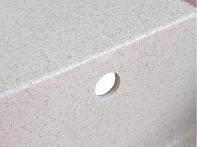 Мойка кухонная Saniteco Fortis