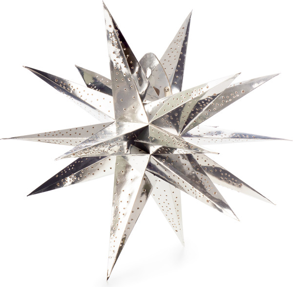 Елочная игрушка Ausini CHRT62024-067 - фото