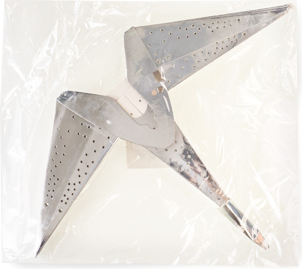 Елочная игрушка Ausini CHRT62024-067