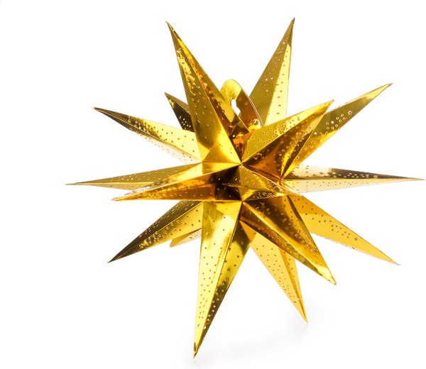 Елочная игрушка Ausini CHRT62024-068 - фото