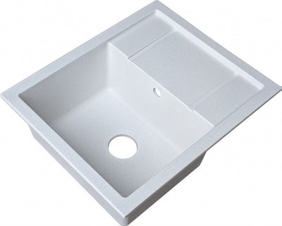 Мойка кухонная Saniteco Fortis