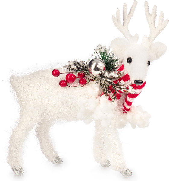 Фигура под елку Ausini 22D-17-1 - фото