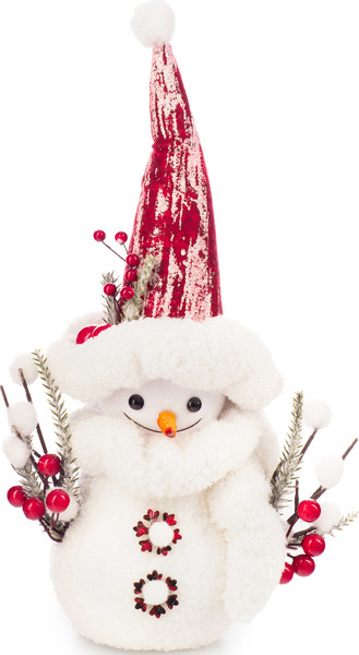 Фигура под елку Ausini 24S-29 - фото