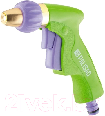 Распылитель для полива Palisad 65252 - фото