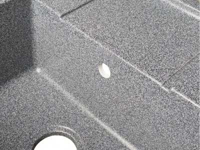 Мойка кухонная Saniteco Fortis