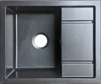 Мойка кухонная Saniteco Fortis - фото