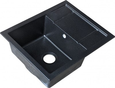 Мойка кухонная Saniteco Fortis