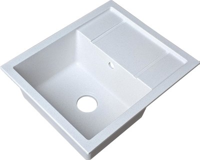 Мойка кухонная Saniteco Fortis - фото